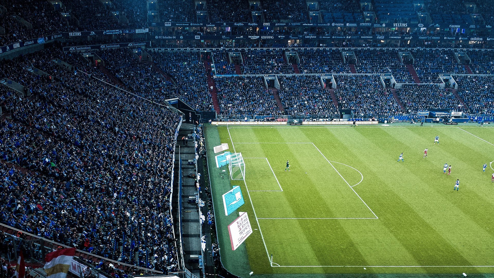 《从业者必看：电竞行业未来五年的发展蓝图》，电竞行业发展趋势